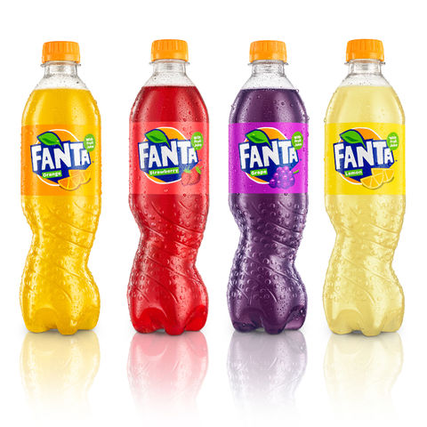 Buy Wholesale Canada Exotic 330ml / Fanta Soft Drink & Fanta USD 0.25 | Global Sources
