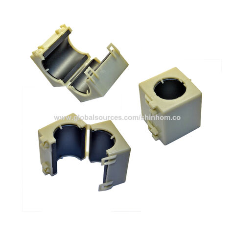 Buy Wholesale China Ru190 Ferrite Cores For Emi/emc Suppression, Inner ...
