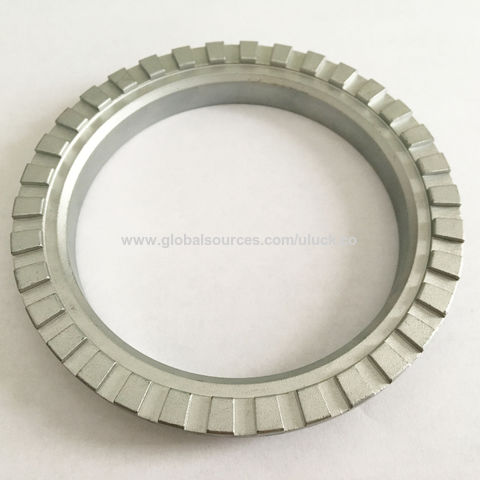 Buy Wholesale China Abs Gear Ring Abs Toothed Wheel Ring 1633500210,  393348, 76832, 900350, 854023, 22537018, 6660761 & Abs Ring at USD 1.2