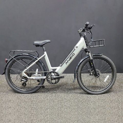 Land Centimeter Zwerver Buy Wholesale South Korea Electric Bicycle With Front & Rear Bike Luggage  Carrier & Ebike at USD 640 | Global Sources