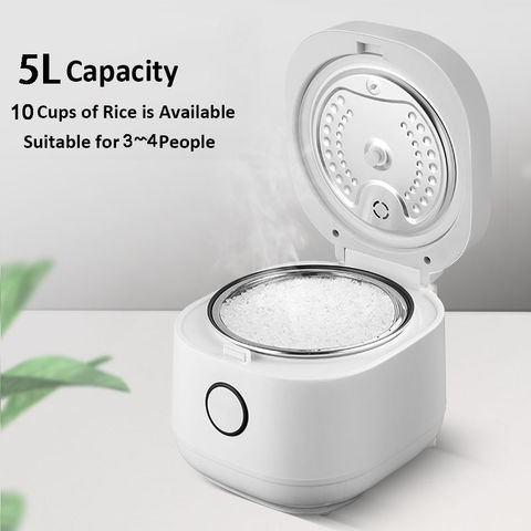 xiaomi low sugar rice cooker