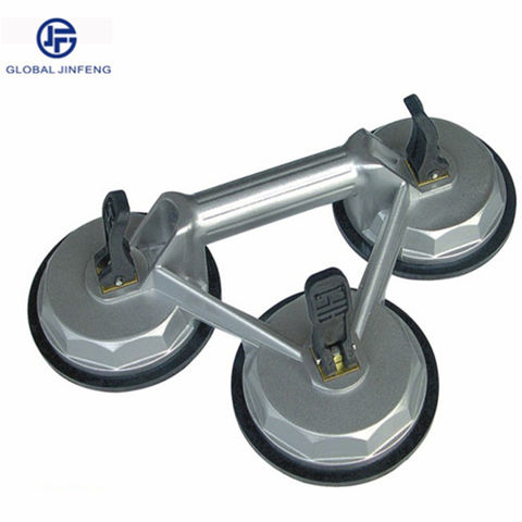 vacuum suction cups for glass