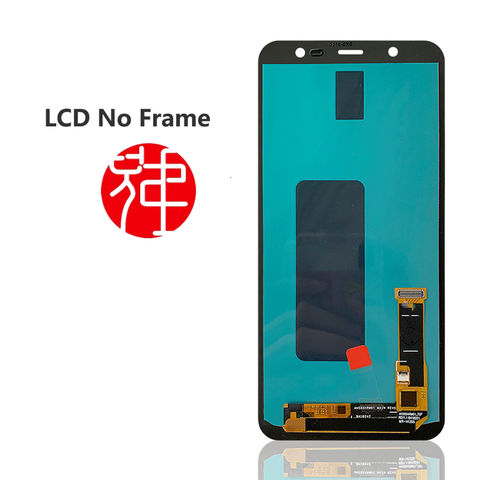 samsung j810g lcd replacement