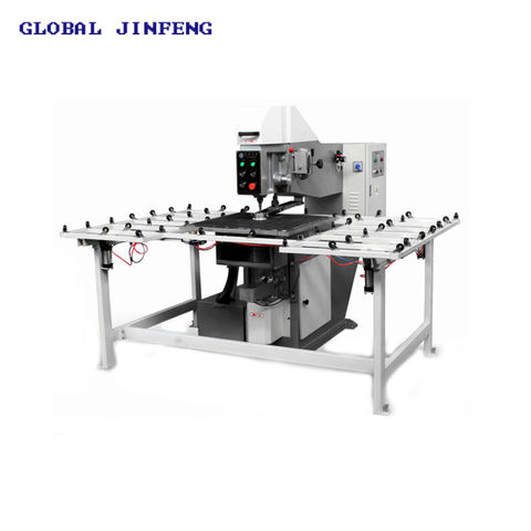 Quality Glass Drilling Machine 