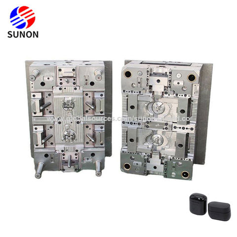 Earbuds Mold Injection Buy Wholesale China Bluetooth Headset Plastic Shell Injection Parts Oem ...