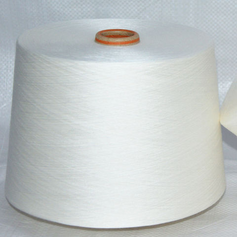 Buy Wholesale China Cotton/polyester Fabric Cvc 60/40 Polyester