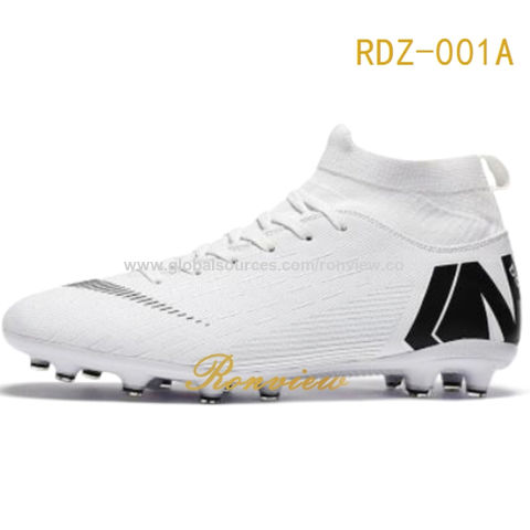 Buy Wholesale China Men's Professional Football Shoes Football Boots Soccer  Shoes Outdoor Soccer Cleats Sports Shoes & Football Shoes at USD 5 | Global  Sources