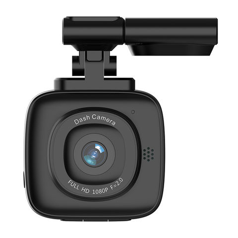 Buy Wholesale China Nello 1080p Dash Camera Support Gps,speed Cam ...