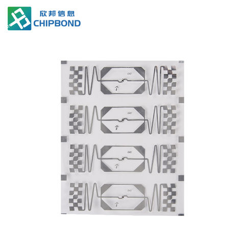 High Performance Hf UHF Clothing Label RFID NFC Inlay Garment Label Apparel  Hang Tag - China NFC Label, NFC Sticker