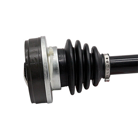 China Kit de junta homocinética de transmisión de coche, ejes de transmisión 6QD407272F