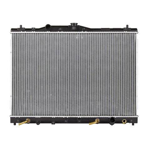 HONOHARU出品 19010-69F-A01 Automobile Radiator - MEILENG AUTO PARTS