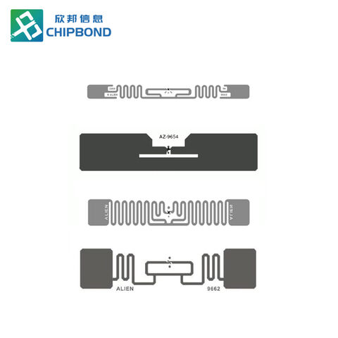 Factory Chipbond Buy Wholesale China Chipbond Original Factory A4 Size Tk4100/em4100 ...