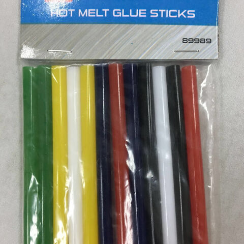 Hot Glue Sticks Color, Hot Melt Glue Sticks, Hot Melt Color Stick