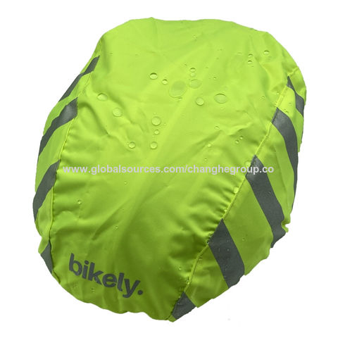 helmet waterproof cover
