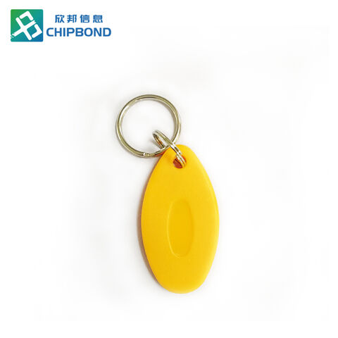 EM4305 125Khz Schlüssel Kopie Beschreibbarer Wiederbeschreibbarer EM ID T5577 Schlüsselanhänger RFID Tag Ring Karte Proximity Token Zugang Duplikat for sale at factory direct price