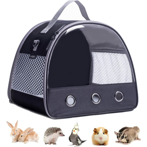 Buy Wholesale China Airline Approved Pet Carrier Backpack Under Seat, Soft  Unique Dog Travel Carriers Backpacks & Pet Carriers at USD 14.99