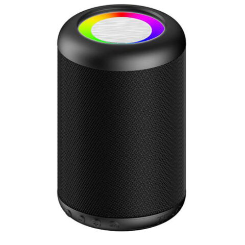 IPX4 Waterproof Portable Outdoor Fabric bluetooth speaker wireless ...