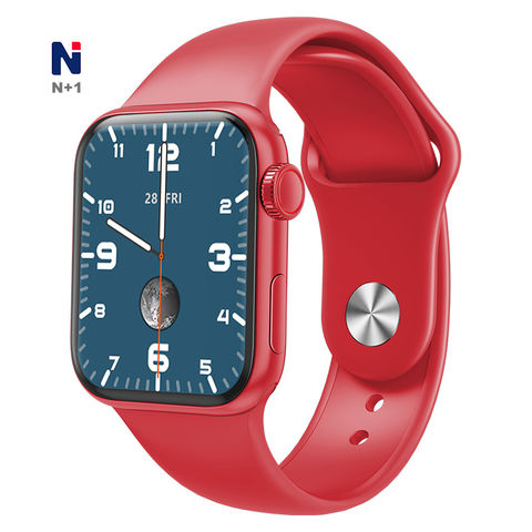 smartwatch with calling feature