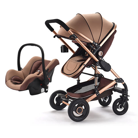 cheap luxury strollers