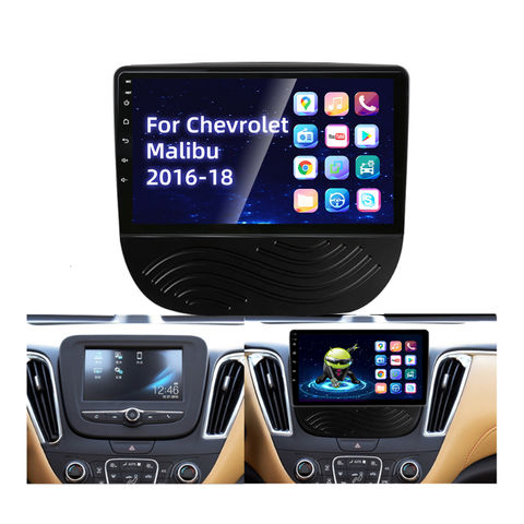 Autoradio Android 13 pouces 4/32GB voiture de navigation Radio