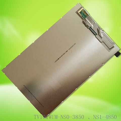 flat panel lcd display factory