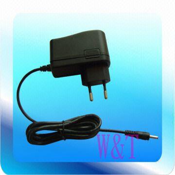 Buy Wholesale China Ac/dc Wall Plug-in Adapter & Ac/dc Wall Plug-in ...