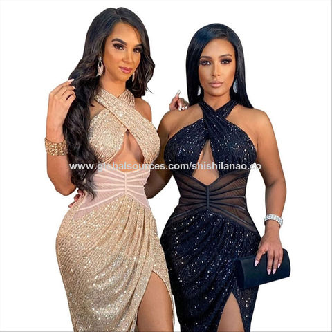 Sexy Little Hot Girl Glitter Sequin Stitching Wrinkle Party Dress - Buy China Wholesale Party Dress $14 | Globalsources.com Sexy Little Hot Girl Glitter Sequin Stitching Wrinkle Party Dress - Buy China Wholesale Party Dress $14 | Globalsources.com