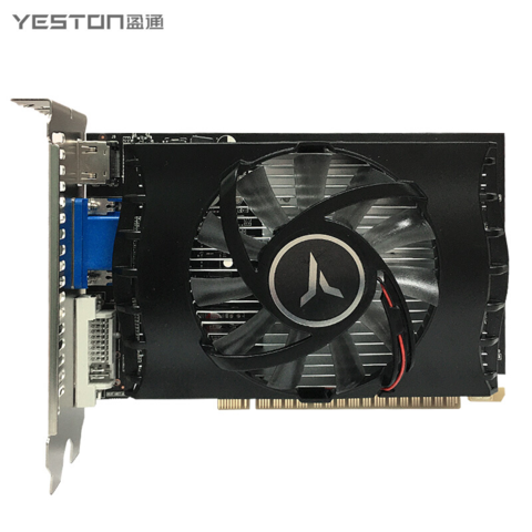 Buy Wholesale China Good Price Huge Stock Geforce Gt 730 4gb Ddr3 Graphics  Card Gpu Gt730 Vga Card Gt 730 & Gt 730 at USD 48.88