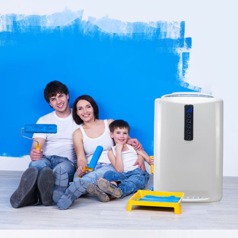 6 Best Personal Air Purifiers That Don't Emit Ozone