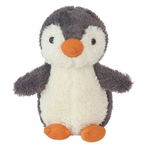 small penguin soft toy