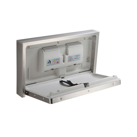 baby factory change table