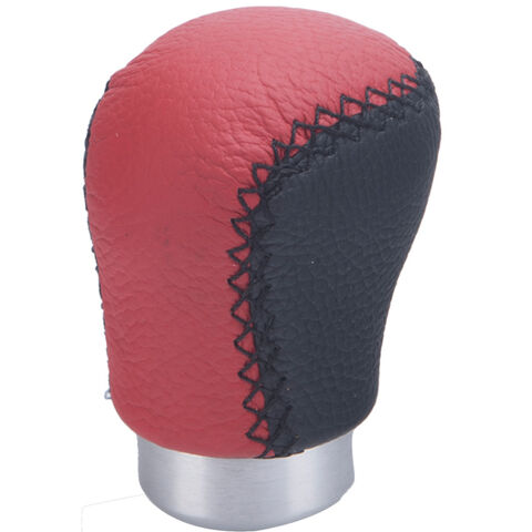 Buy Wholesale China Gear Shift Knob Gear Shift Knob Cover Carbon Fiber ...