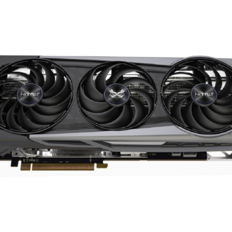 Sapphire radeon rx online 6800 16g