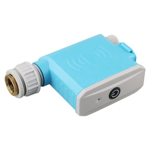 Bluetooth Sprinkler Timer Single-Outlet Smart Water Controller