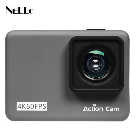 Action Cameras, Sports Cameras & 4K Action Cams