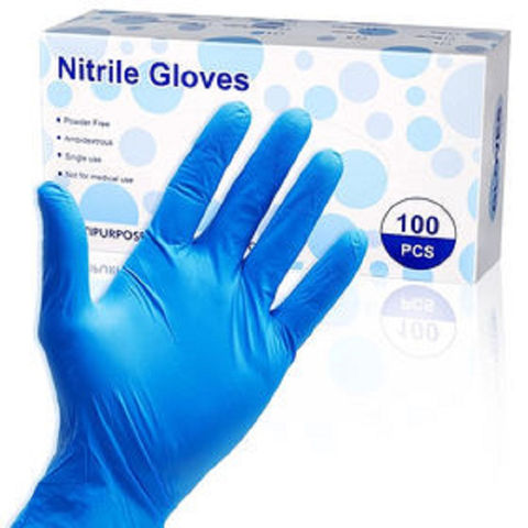 medical gloves price