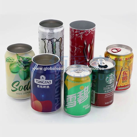 Buy Wholesale Canada Aluminum Ubc Cans Scrap (used Beverage Cans) & Ubc ...