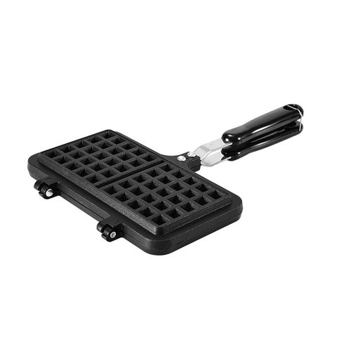 Waffle Stick Pan - Shop