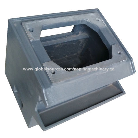 Buy Wholesale China Shut Off Valves Cross Head,sand Casting,investment ...