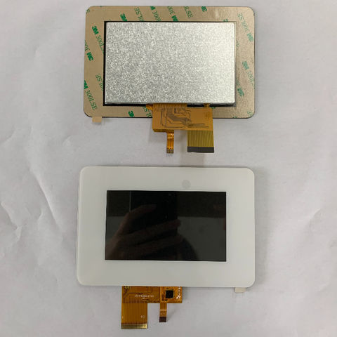 4.3 tft display factory free sample