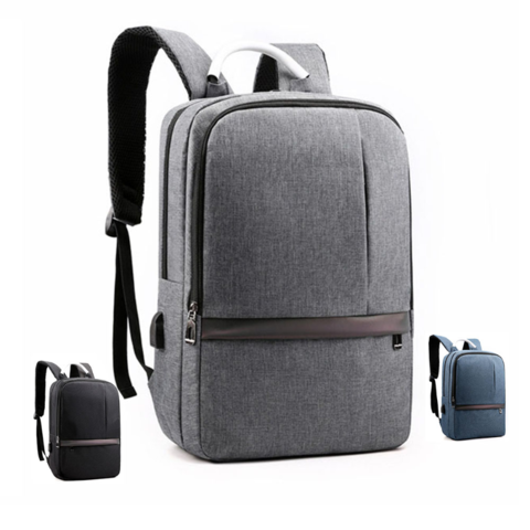 Buy Wholesale China Famous Brands Designer 17 Inch Laptop Smart Business  Backpack & Designer Laptop Backpacks Famous Brands at USD 7