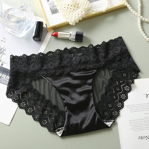 Wholesale antibacterial underwear In Sexy And Comfortable Styles 