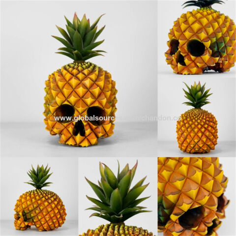 heico pineapple lamp