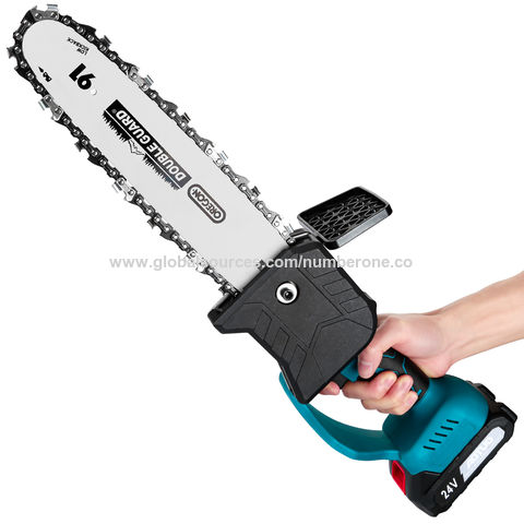 Electric Chain Saw Chain For 550W Mini Electric Chainsaw Woodworking Wood Cutter 
