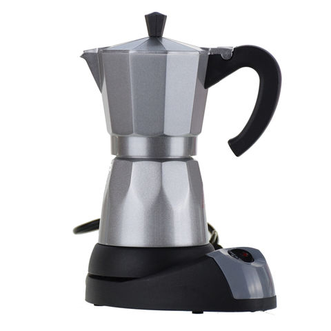 alegria coffee machine