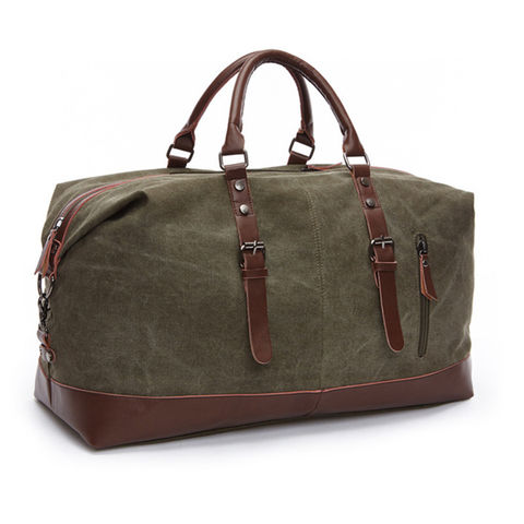 Promotional Garment Travel Bag for Businesses | Custom Travel Bags