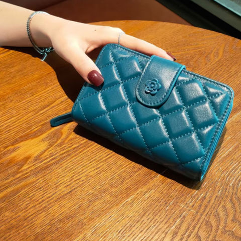 Designer Wallet Luxury Handbag Wholesale Replicas Wallets Fashion Shoulder  Bags Brand L′ ′ V Replica Wallet - China Female Messenger Bags and Women  Handbag Retro Handmade price