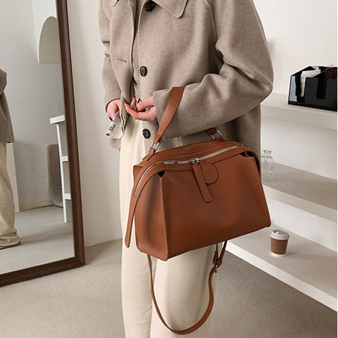 Women Bag Fashion Big Totes Bag Retro Ladies Shoulder Bag Purse Women  Handbag | eBay