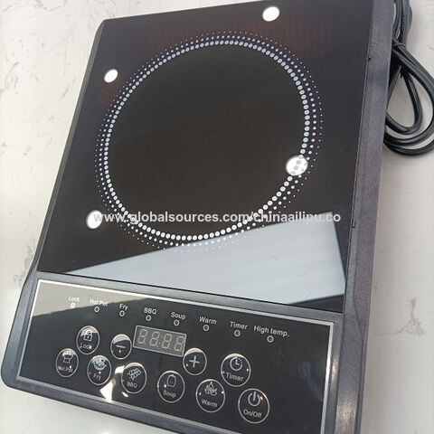 Portable Electric Hot Plate Cooker/Infrared Cooker/Induction Cooker - China  hot sale ceramic cooker and infrared cooker price