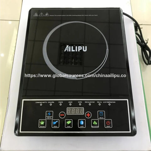 Mini Size Square Infrared Cooker, Hi-light Stove, Ceramic Hob, Electric ...